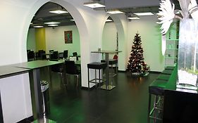 Innercity Hotel